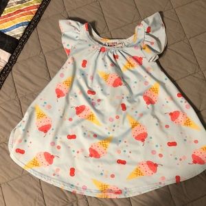 Dot Dot Smile Dress